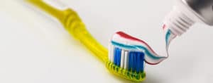 spazzolino dentista