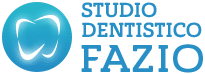 Logo Studio Dentistico Fazio Orizzontale