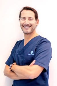 Dott. Gaetano Fazio Dentista Milano